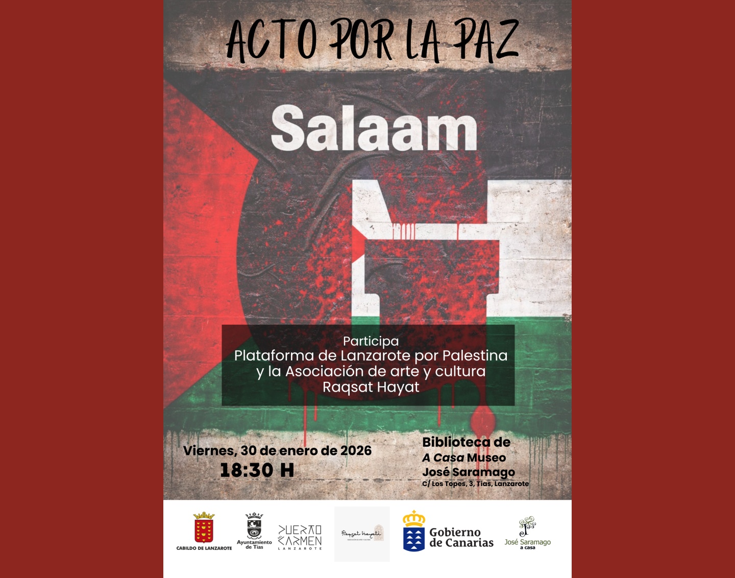 La entidad reafirma su compromiso con la educación, la cultura y el pensamiento crítico La entidad reafirma su compromiso con la educación, la cultura y el pensamiento crítico