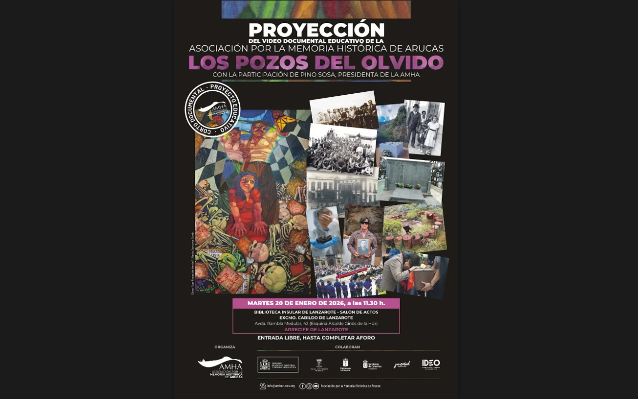 pozos olvido pozos olvido