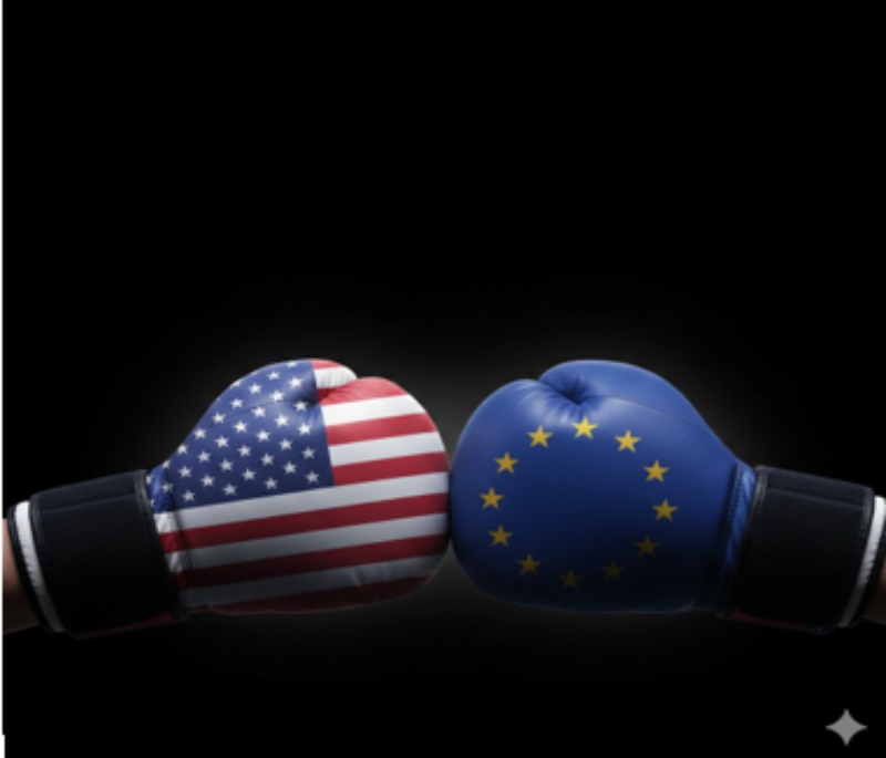 Europa en la encrucijada: la respuesta de 93 mil millones al desafío de Washington 