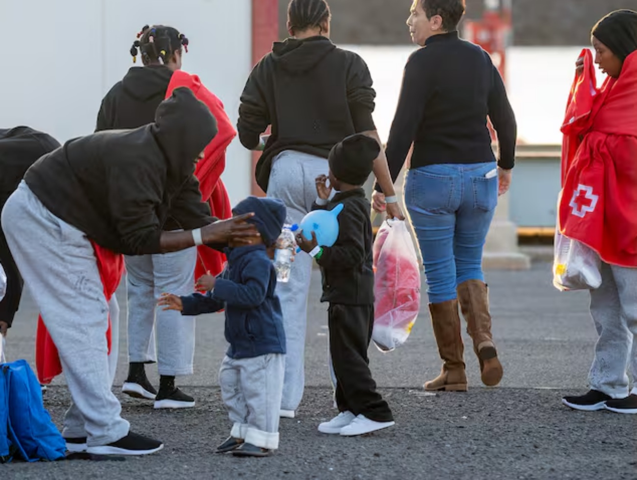 regularizar imigrantes