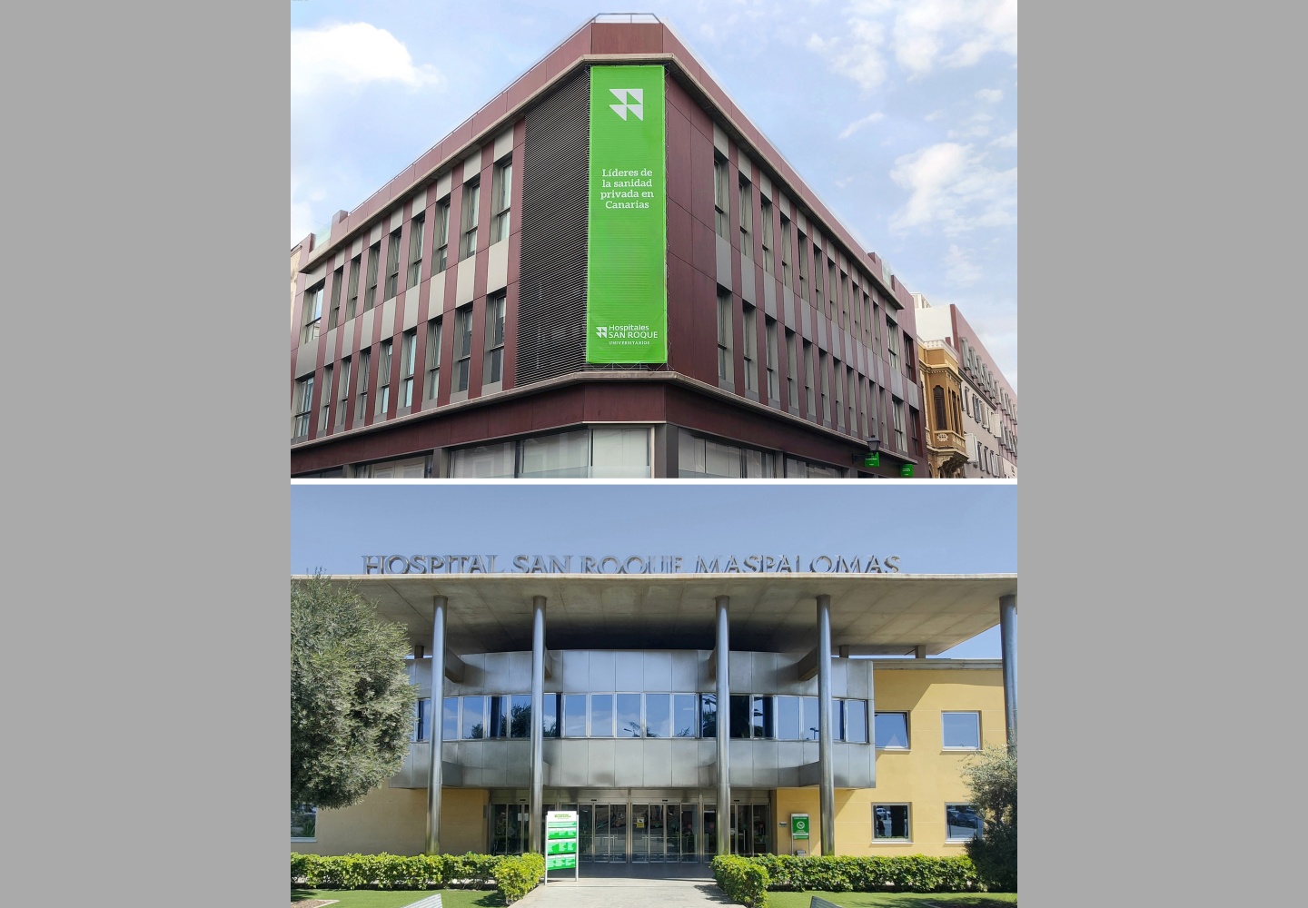 El galardón consolida su liderazgo en la sanidad privada del archipiélago y reafirma su compromiso con la excelencia y la calidad asistencial