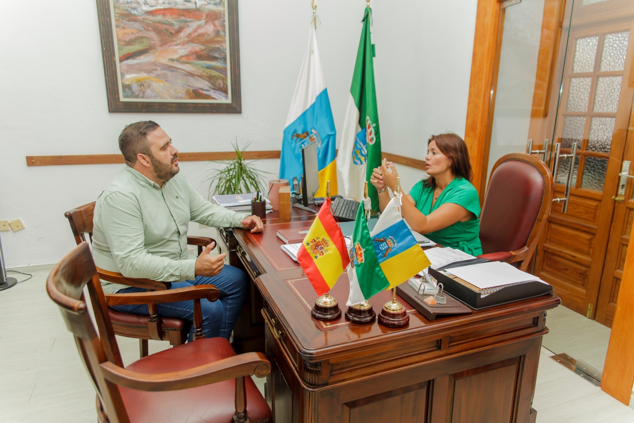 El Ayuntamiento lo ha actualizado para que sea más moderno, accesible y participativo El Ayuntamiento lo ha actualizado para que sea más moderno, accesible y participativo