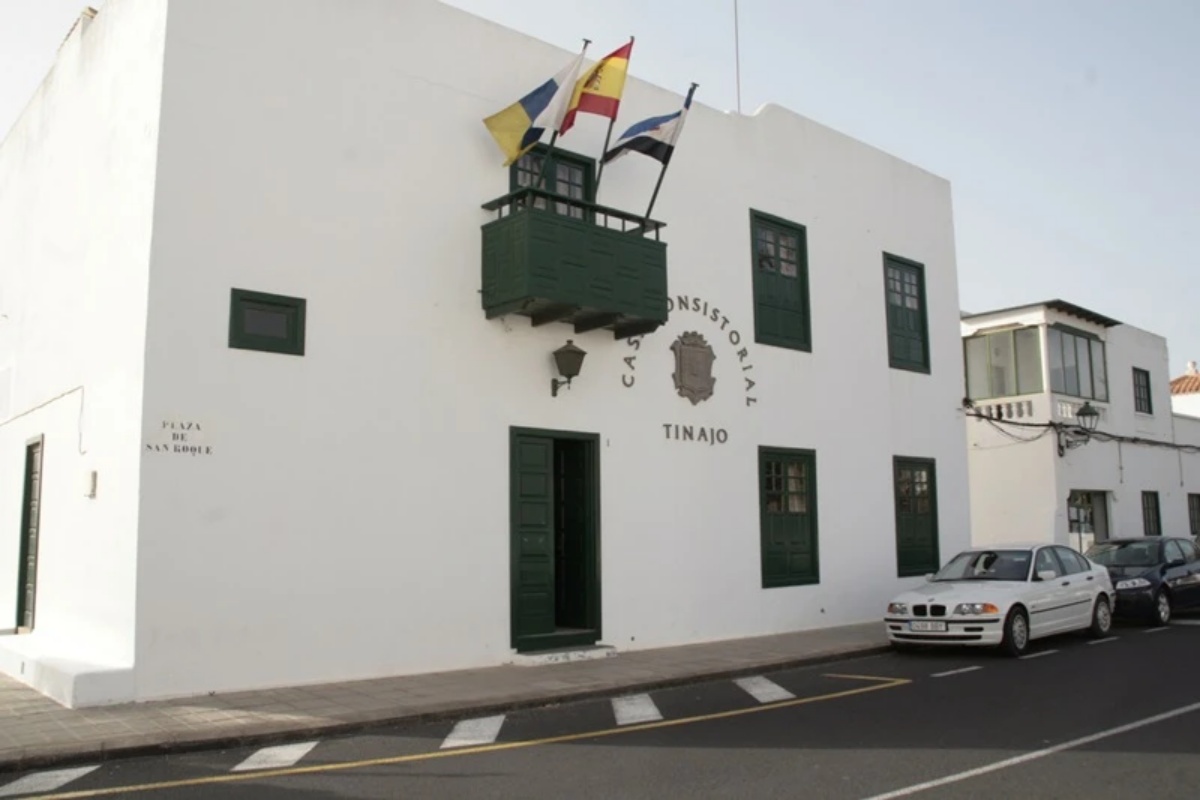 El Movimiento Renovador de Tinajo denuncia la falta de apoyo institucional al sector primario del municipio El Movimiento Renovador de Tinajo denuncia la falta de apoyo institucional al sector primario del municipio