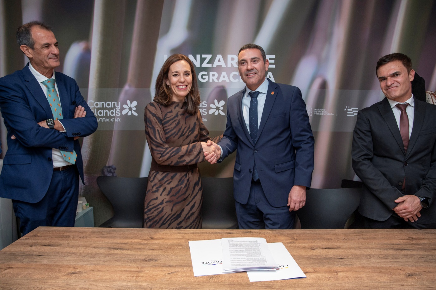 El portal oficial de Canarias incorpora los contenidos de la isla en una estrategia común de promoción turística online