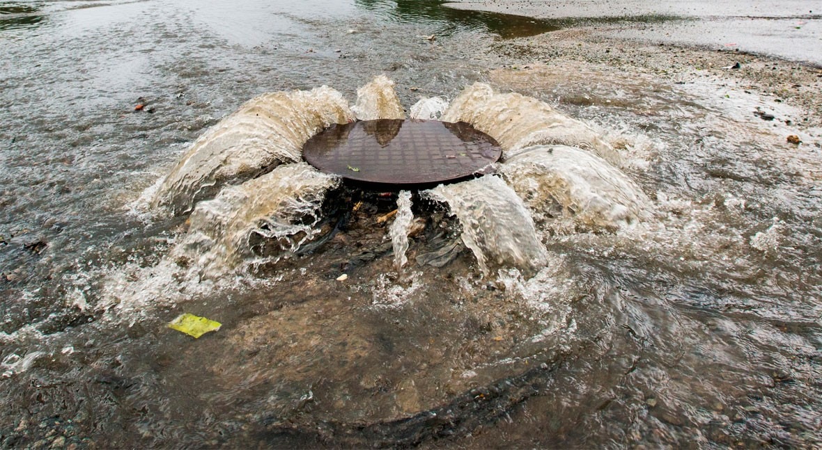 Un mill&oacute;n de euros para evitar que Argana se inunde en el futuro