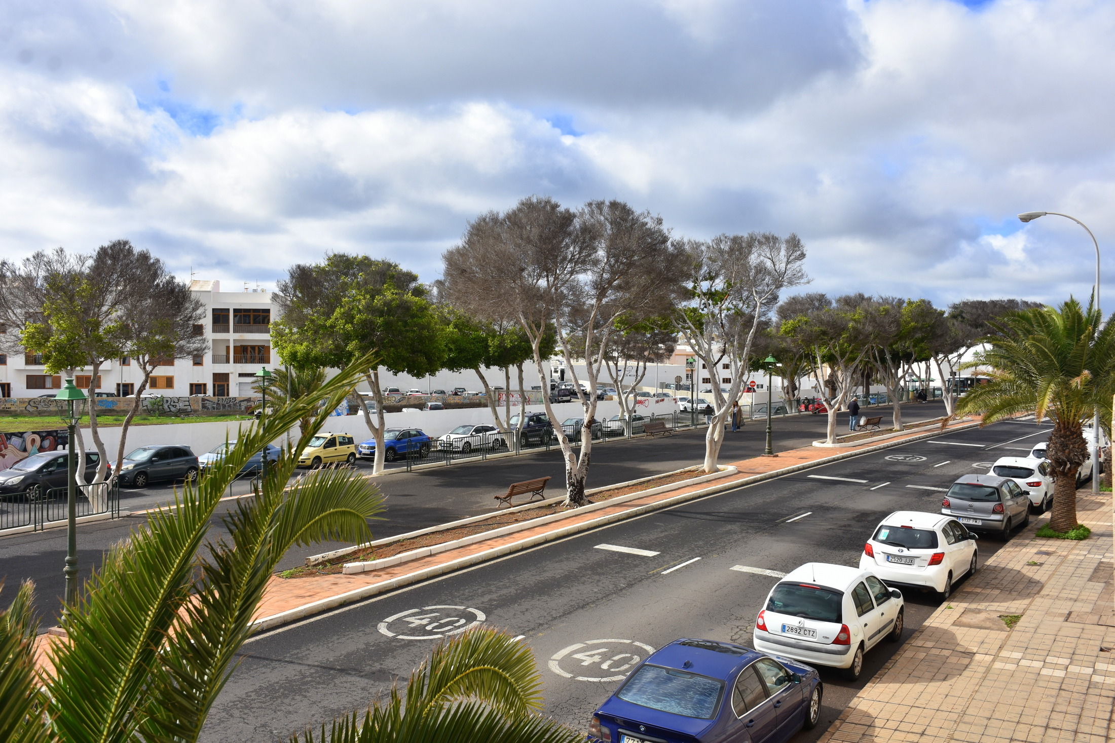 Los años han demostrado que muchas de las polémicas generadas eran más políticas que por el bien de la isla Los años han demostrado que muchas de las polémicas generadas eran más políticas que por el bien de la isla