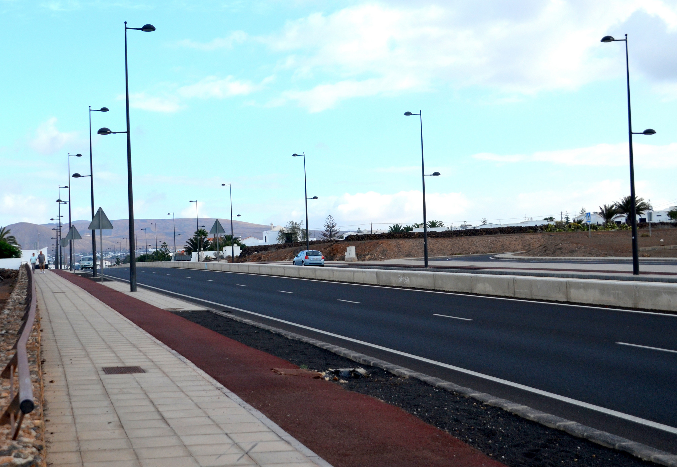 Los años han demostrado que muchas de las polémicas generadas eran más políticas que por el bien de la isla Los años han demostrado que muchas de las polémicas generadas eran más políticas que por el bien de la isla