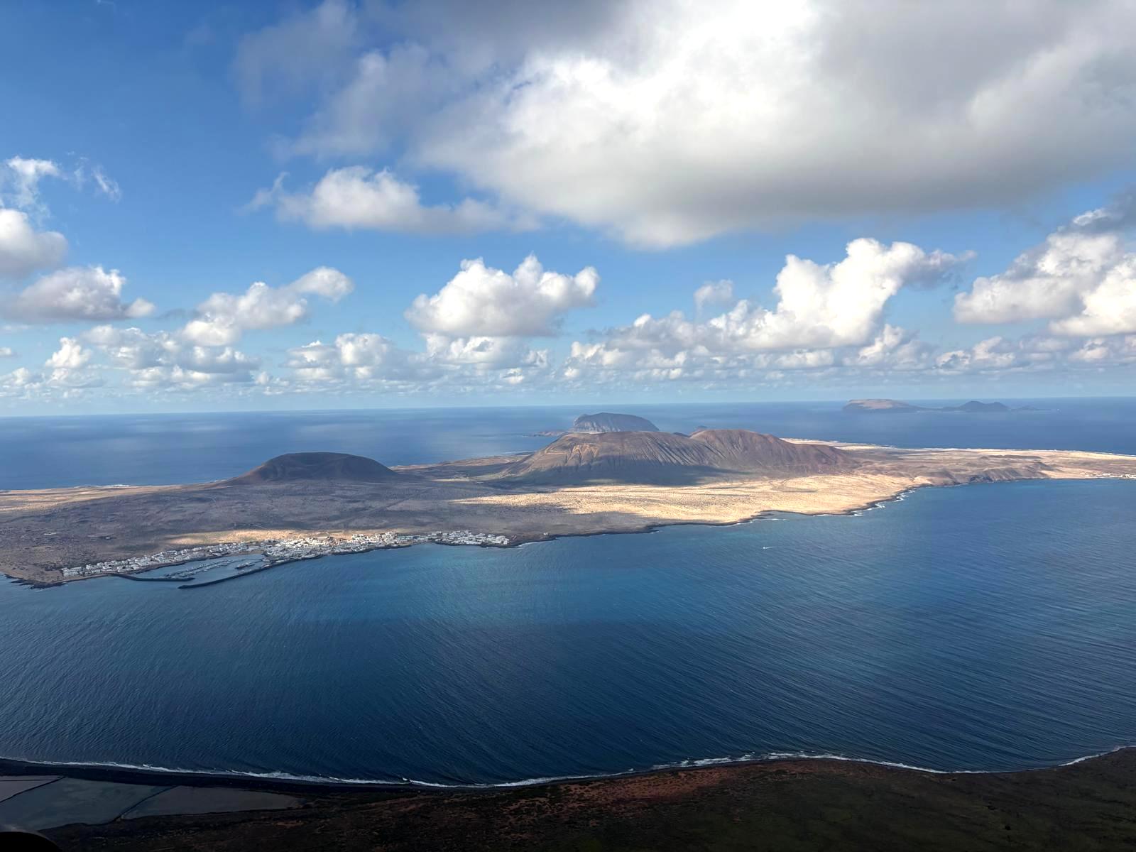 Los años han demostrado que muchas de las polémicas generadas eran más políticas que por el bien de la isla Los años han demostrado que muchas de las polémicas generadas eran más políticas que por el bien de la isla