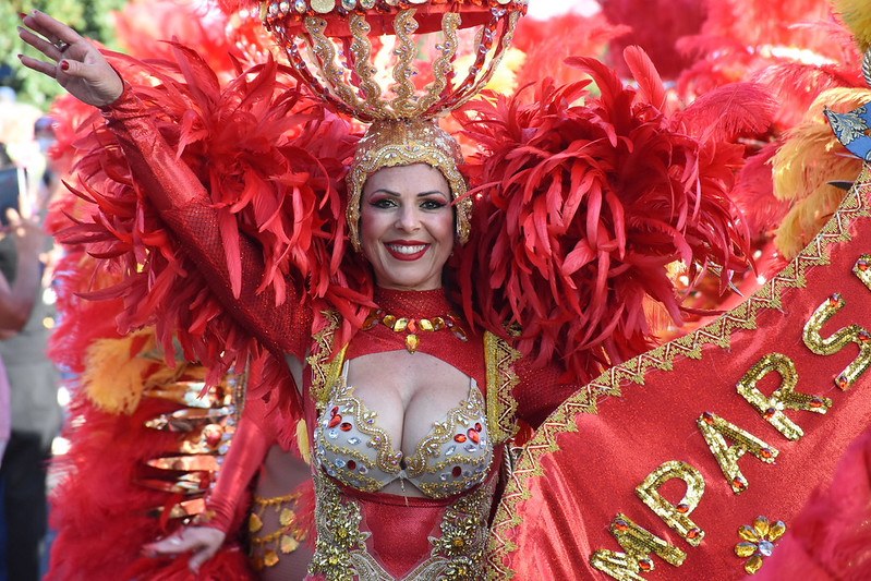 carnaval PC