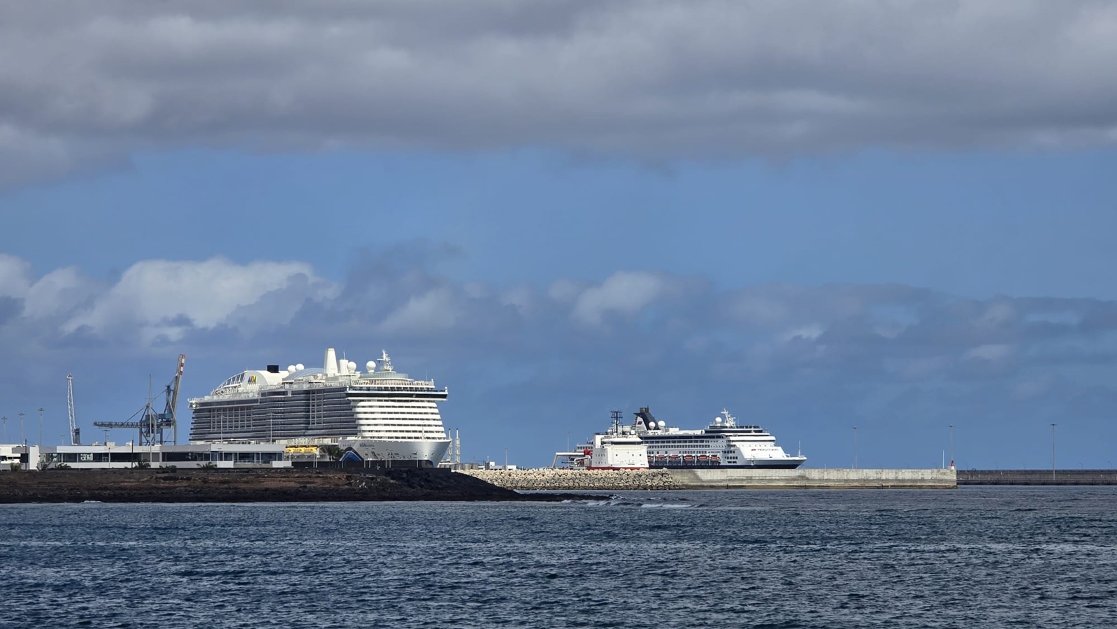 Noticias de Lanzarote y La Graciosa