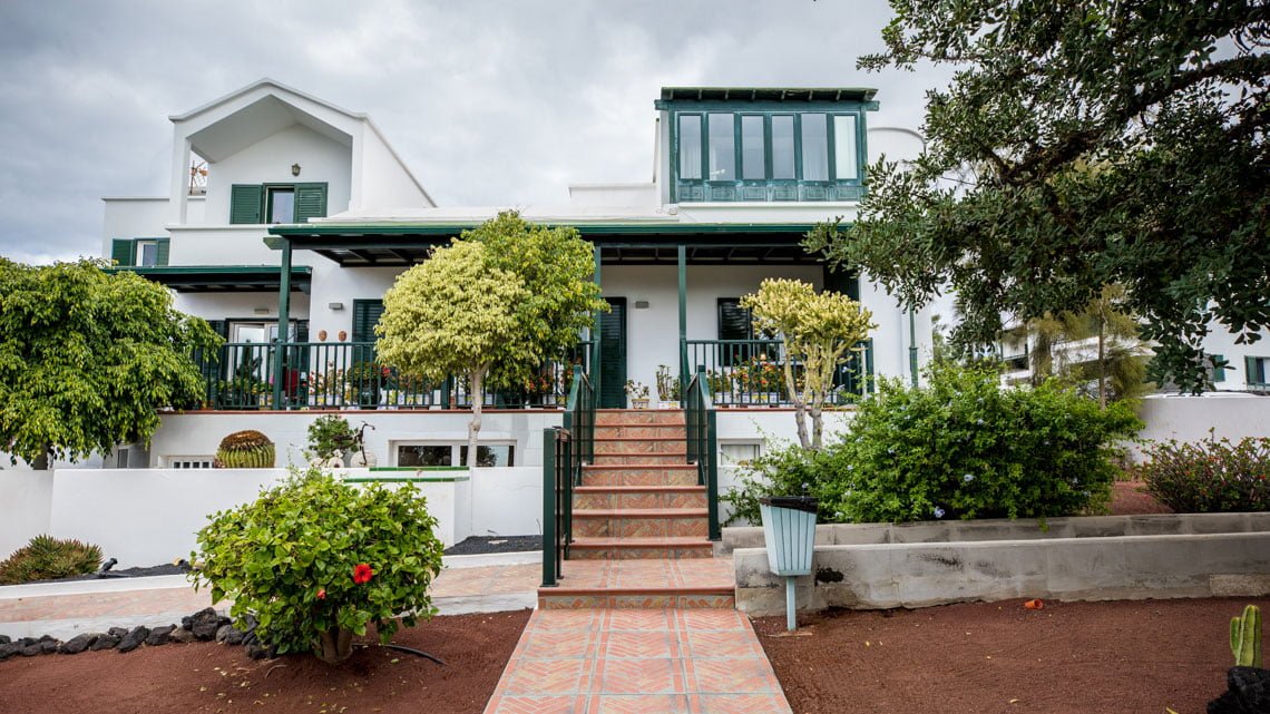 a casa josé Saramago