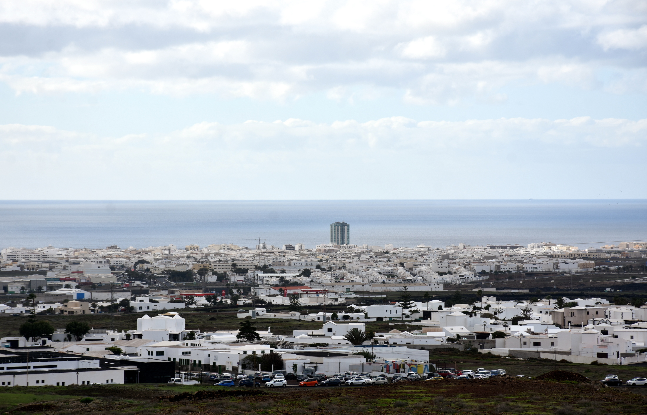 Las 10 mentiras de la historia reciente de Lanzarote