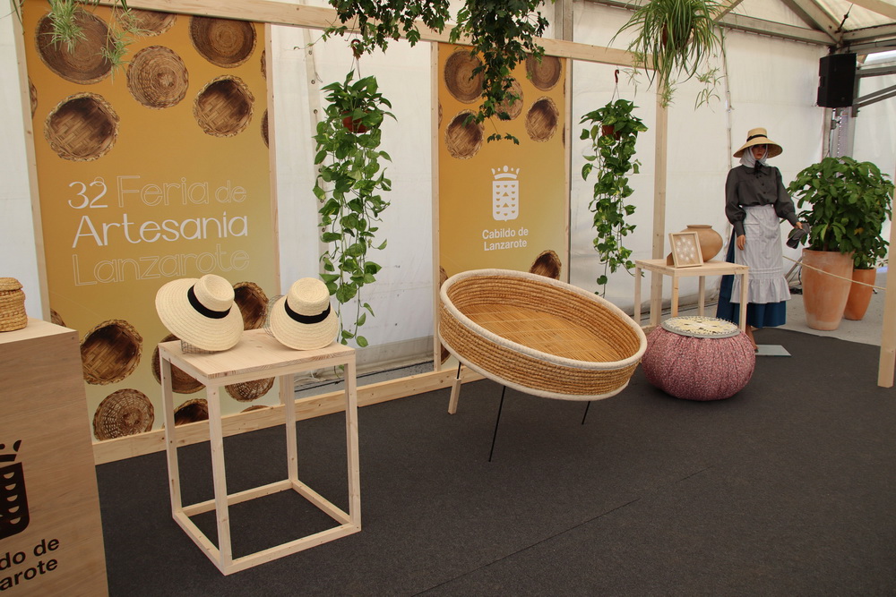 Artesania Lanzarote Carnet