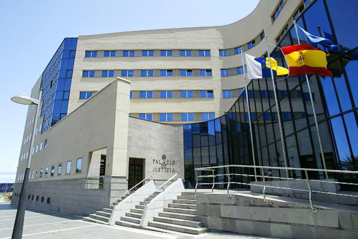 audiencia provincial tenerife