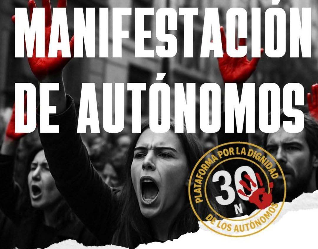 manifa autonomos 2 de marzo