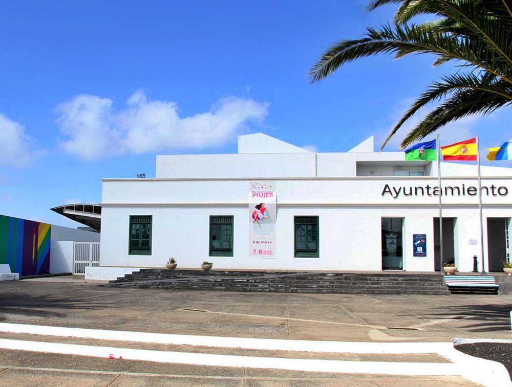 Ayuntamiento de Tis Guarderia Ayuntamiento de Tis Guarderia