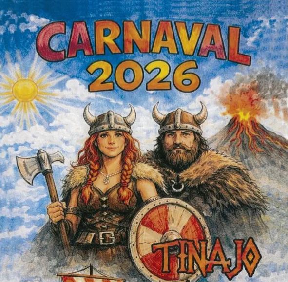 Carnaval Tinajo 2026 Carnaval Tinajo 2026