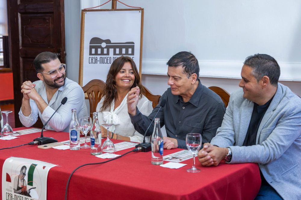 Casa Museo Timple 2026