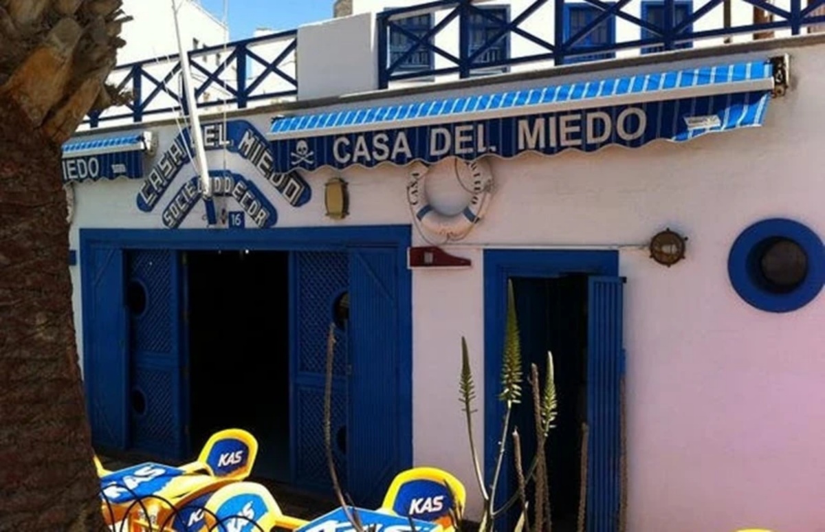 La Casa del Miedo est&aacute; de elecciones