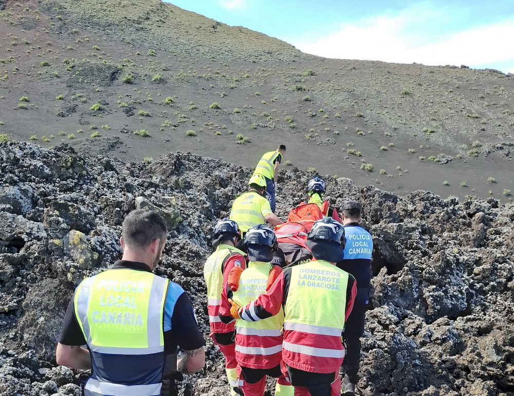 Colaboracion aprque nacinonal TInajo