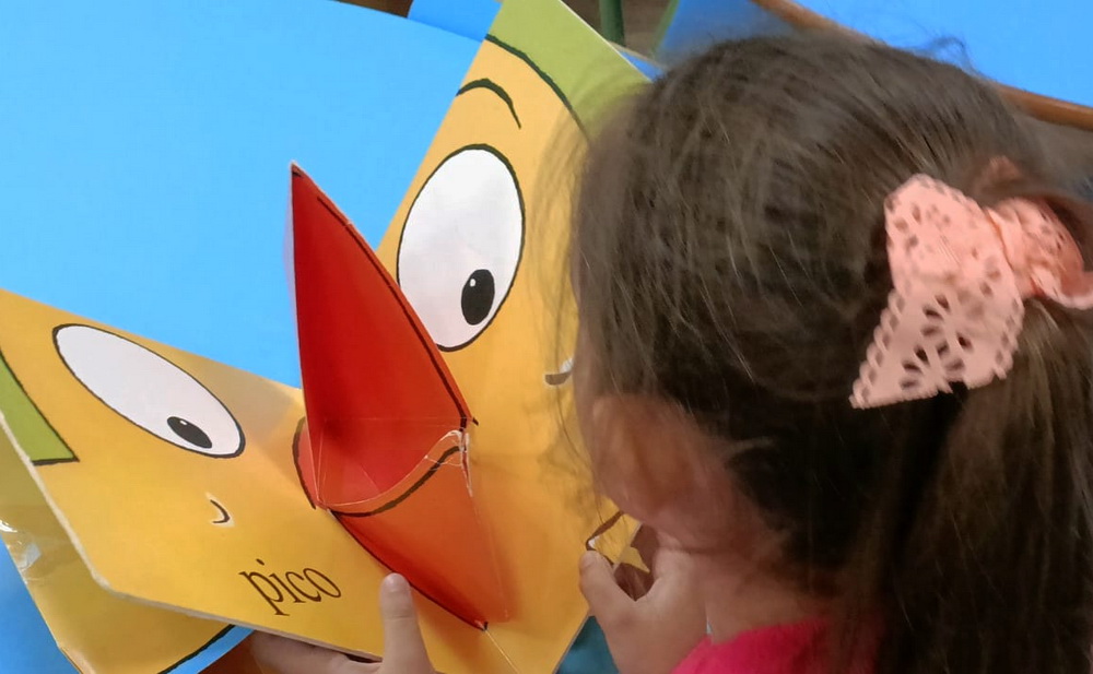 Cuento contigo febrero