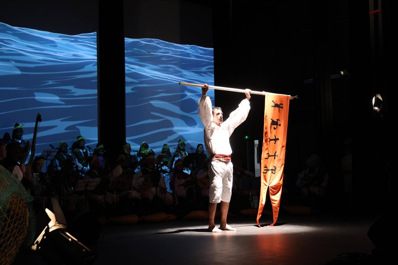 los buches los buches