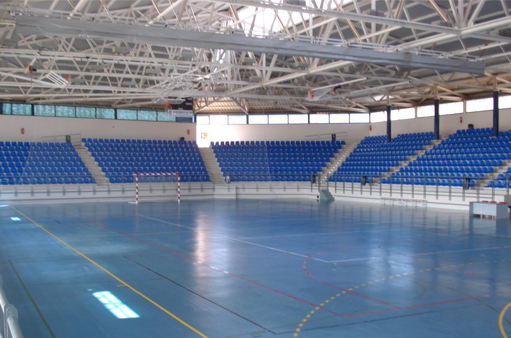 Falta actividades dirigidas en Tias