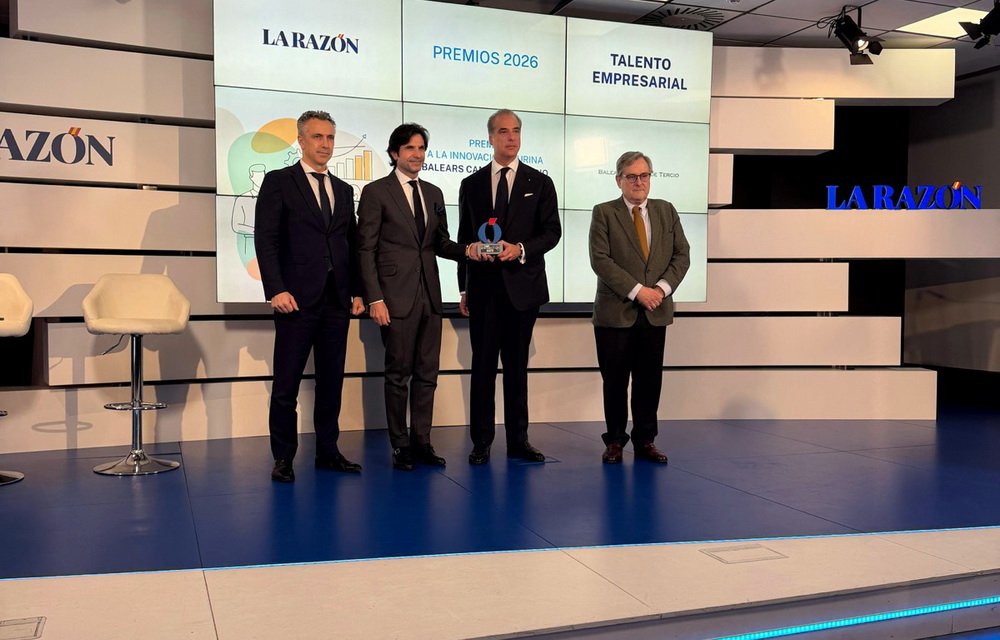 Francisco-D'Agostino-y-Javier-Conde