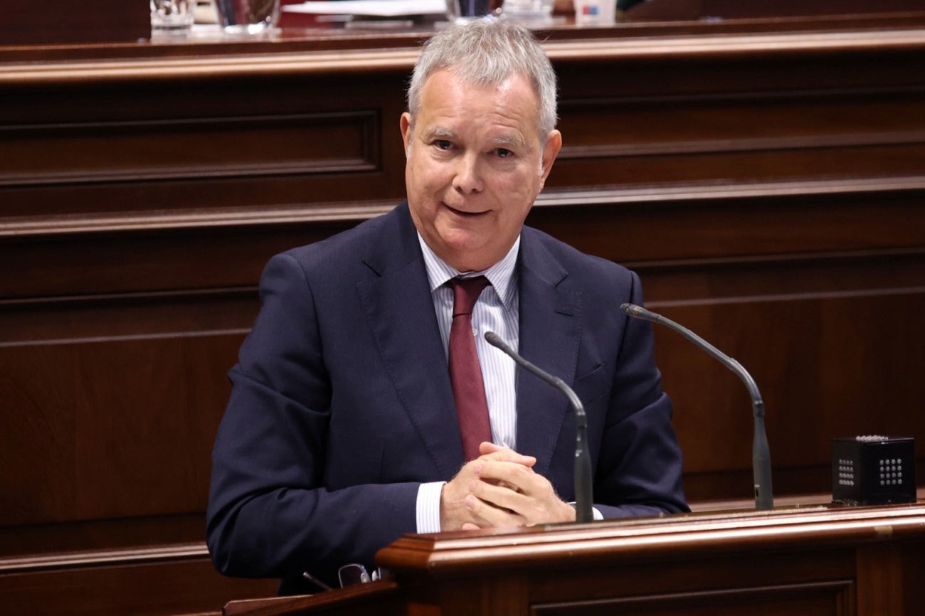 Sebastián Franquis exige un Plan Extraordinario para combatir la pobreza, la emergencia habitacional y el colapso social