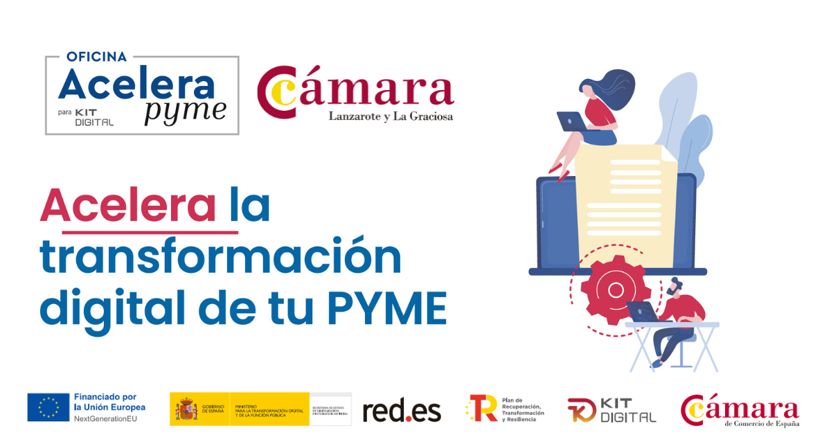 Las empresas podrán participar en sesiones formativas diseñadas para las necesidades reales del empresariado insular