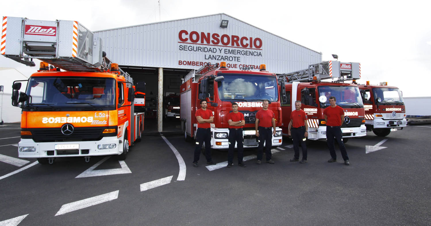 Se considera como zona prioritaria el entorno de la carretera LZ-20 (Arrecife – San Bartolomé), especialmente el barrio de Argana