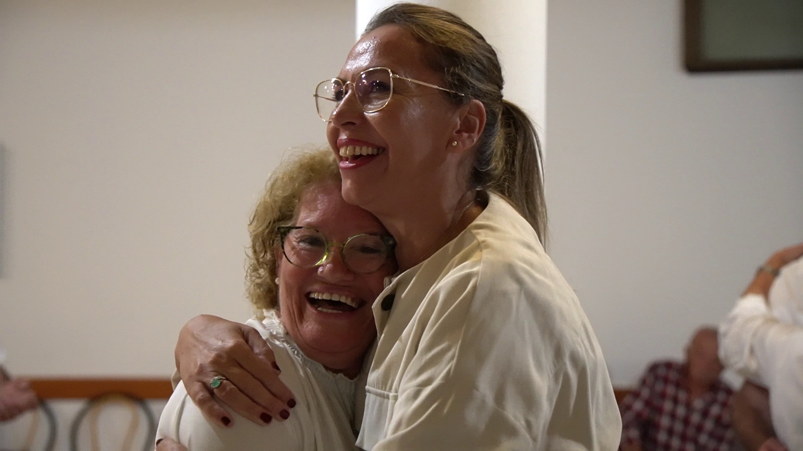 Bienestar Social impulsa charlas dirigidas a diferentes colectivos dentro del proyecto 