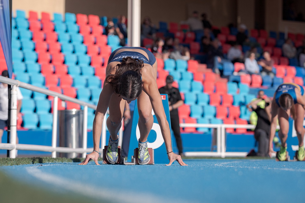 Meeeting Atletismo 3 Meeeting Atletismo 3