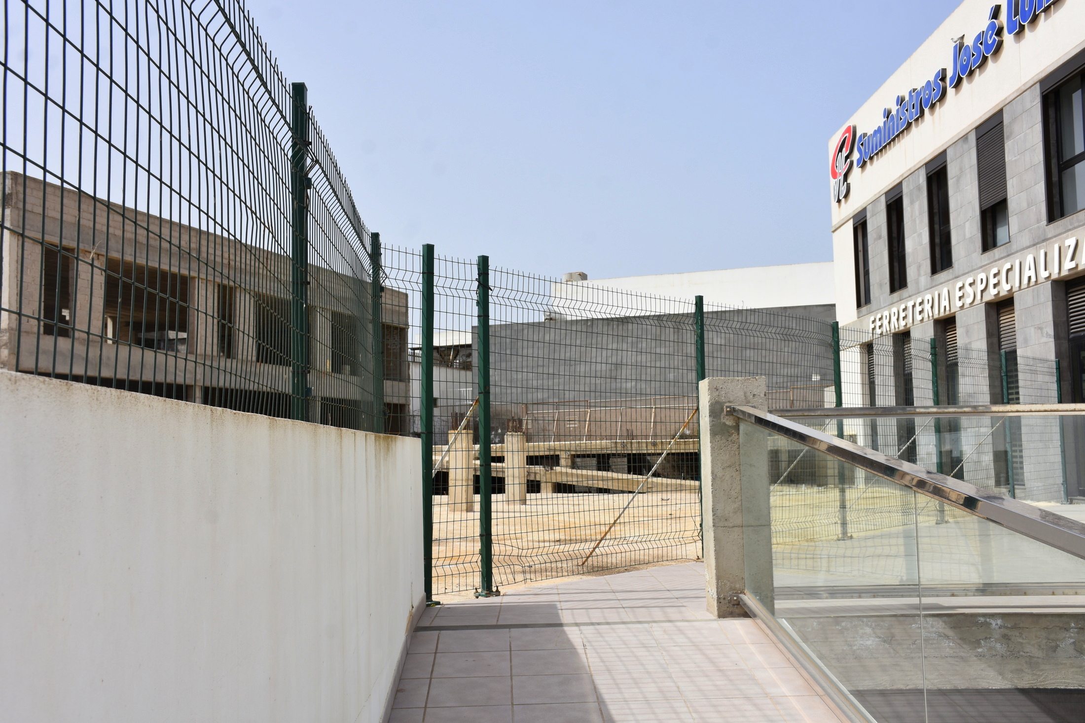 centro de Tías centro de Tías