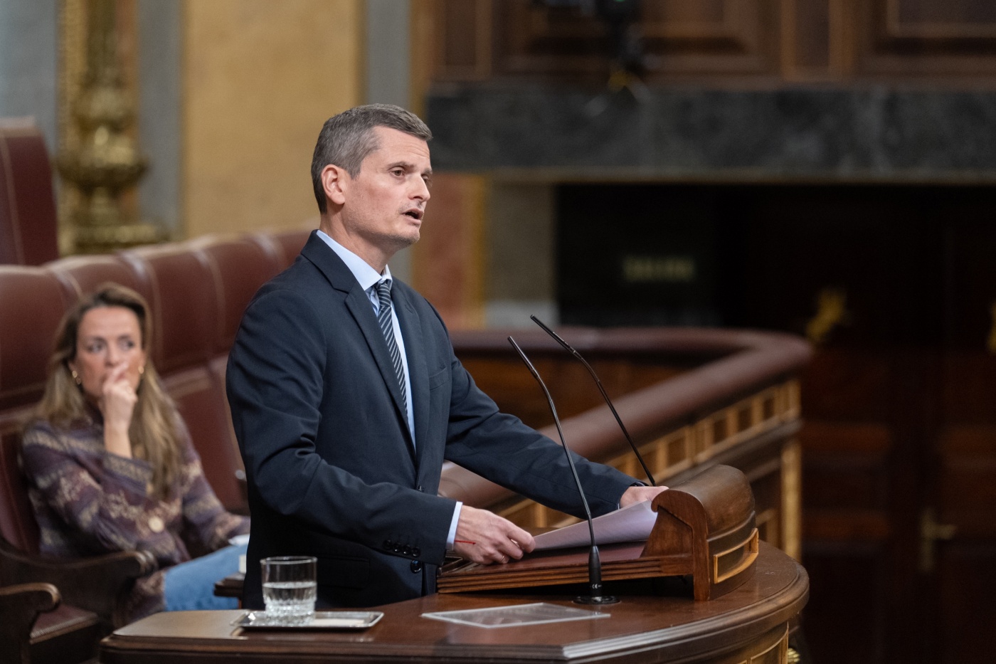 Denuncian que la decisión del PSOE en Aena genera una grave amenaza para la conectividad, la competitividad y la movilidad en las Islas Denuncian que la decisión del PSOE en Aena genera una grave amenaza para la conectividad, la competitividad y la movilidad en las Islas
