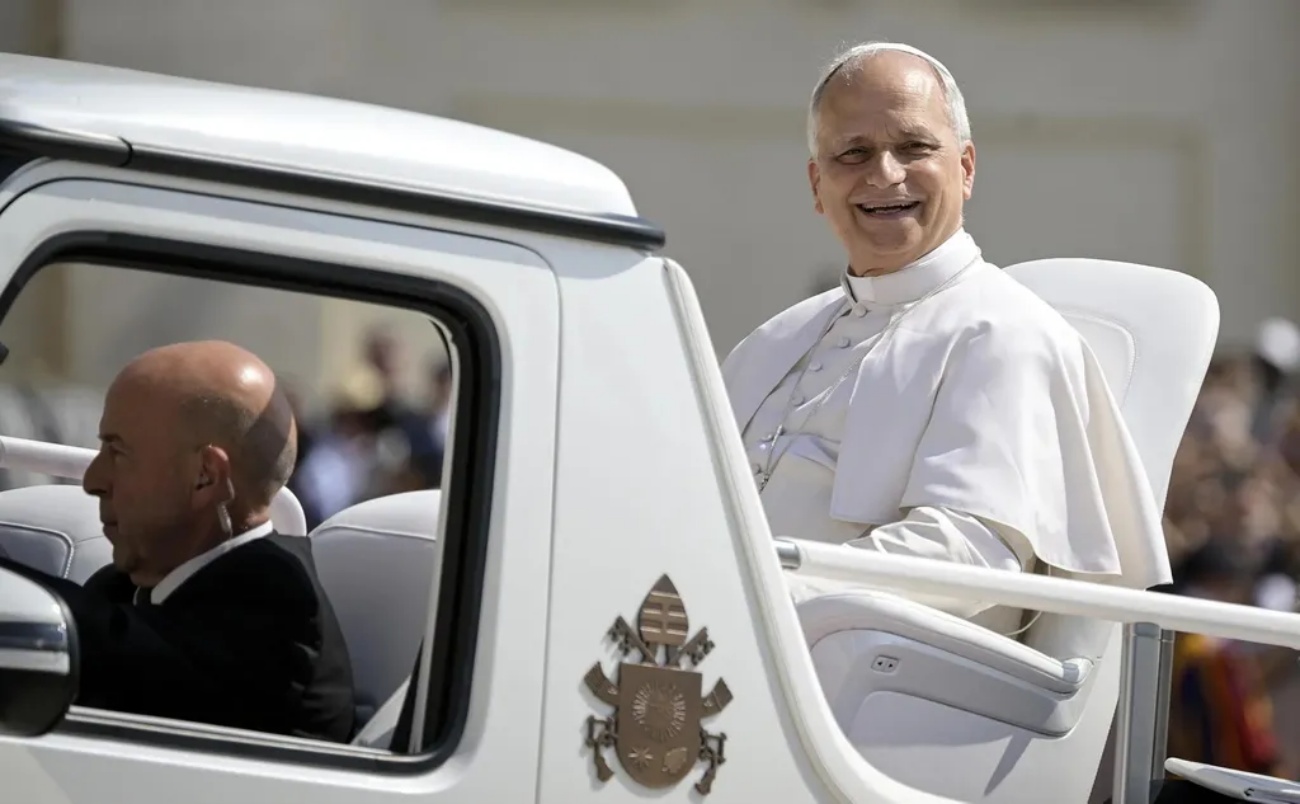 Una comisión del Vaticano visitará las islas en marzo para preparar la visita de León XIV Una comisión del Vaticano visitará las islas en marzo para preparar la visita de León XIV