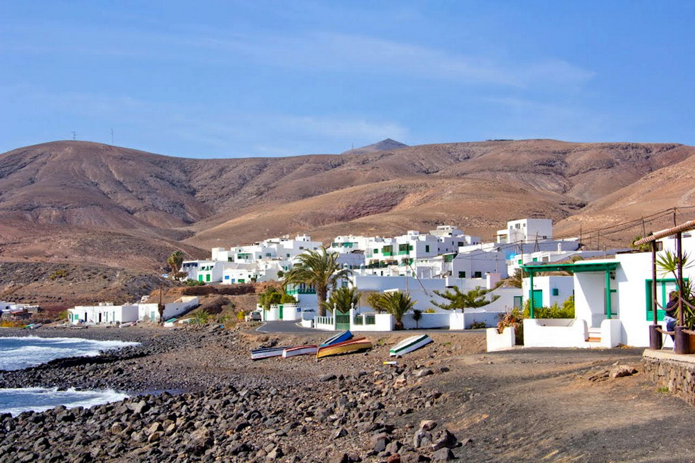 Playa Quemada Lanzarote suelo Playa Quemada Lanzarote suelo