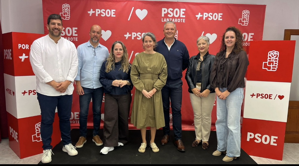 Psoe Hospital Insular Psoe Hospital Insular