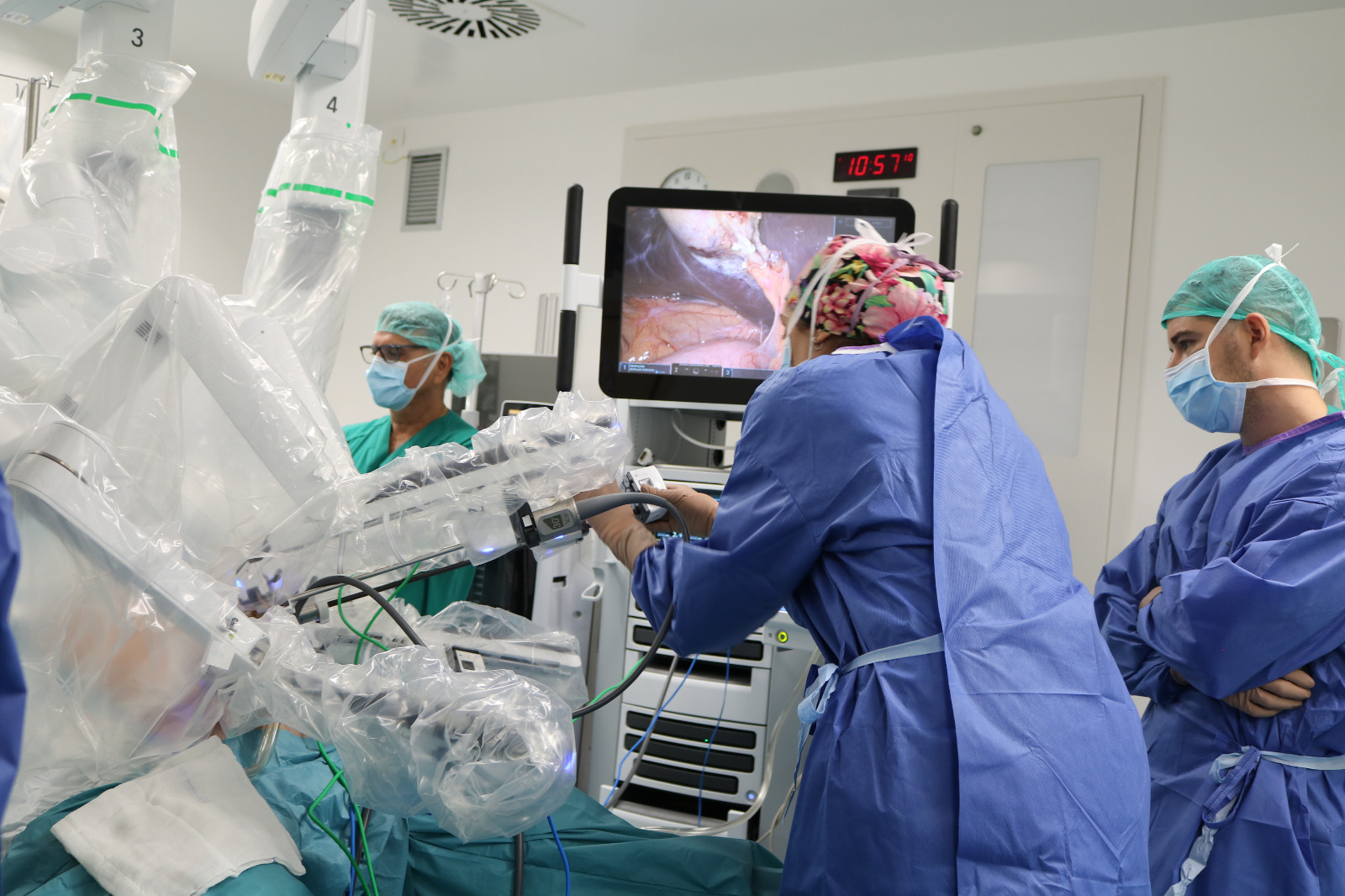 Esta acreditación se suma a las de Medicina Familiar y Comunitaria, Geriatría, Pediatría, Traumatología y Medicina Interna y a las especialidades de Enfermería