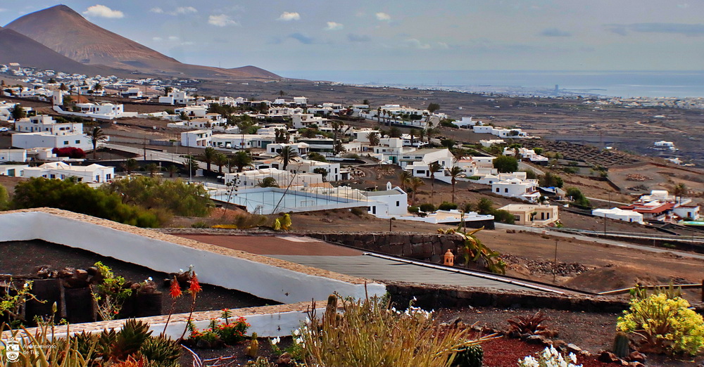 Subida tarifa agua Tias