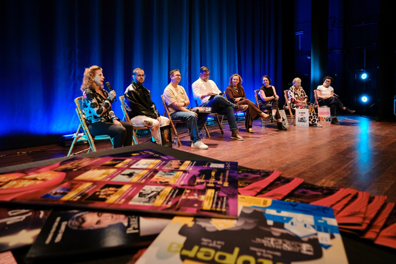 La cita cultural se celebrará del 10 al 29 de marzo con propuestas para todos los públicos