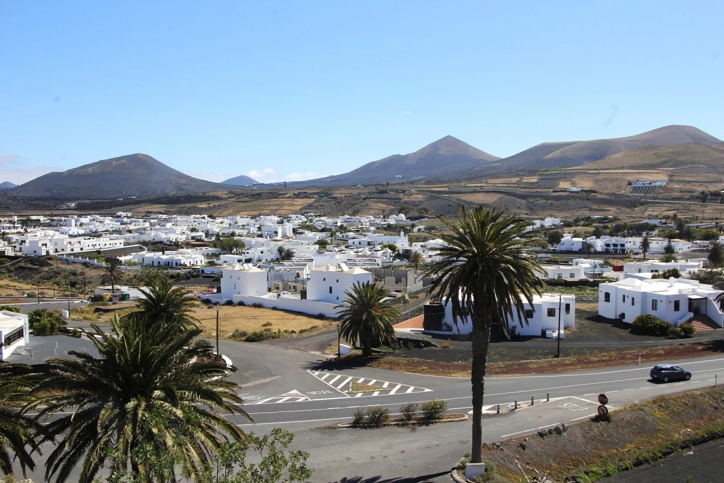 Cosas de Lanzarote que sorprenden a quienes vienen por primera vez