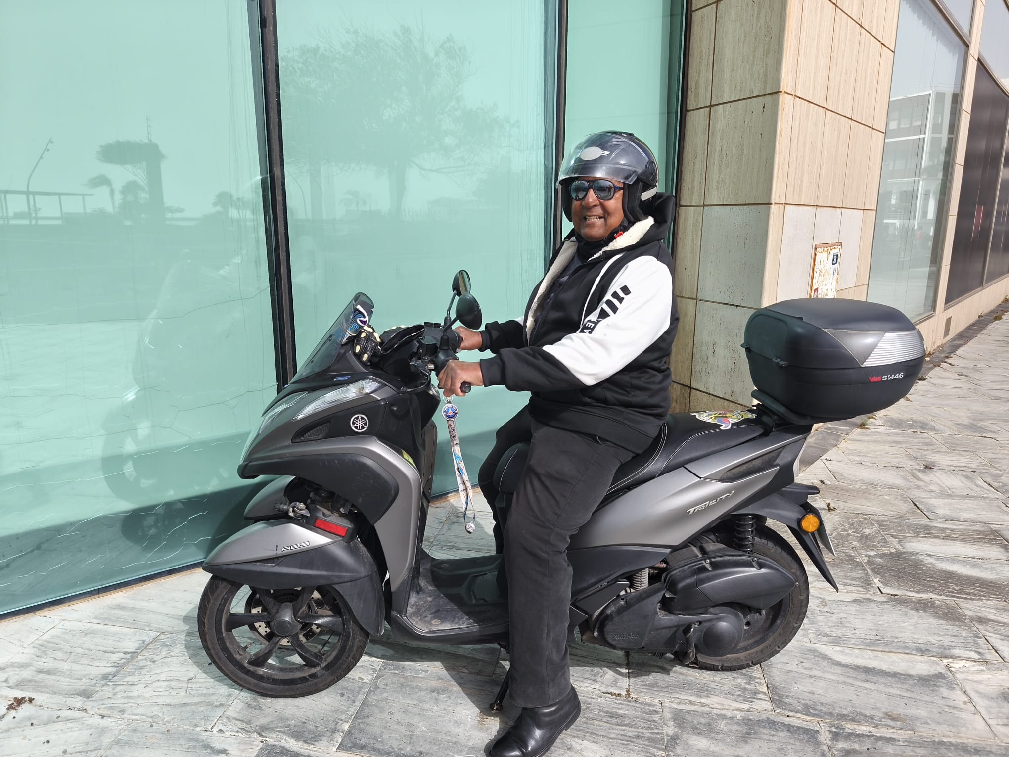 dr barroso en lancelot tv