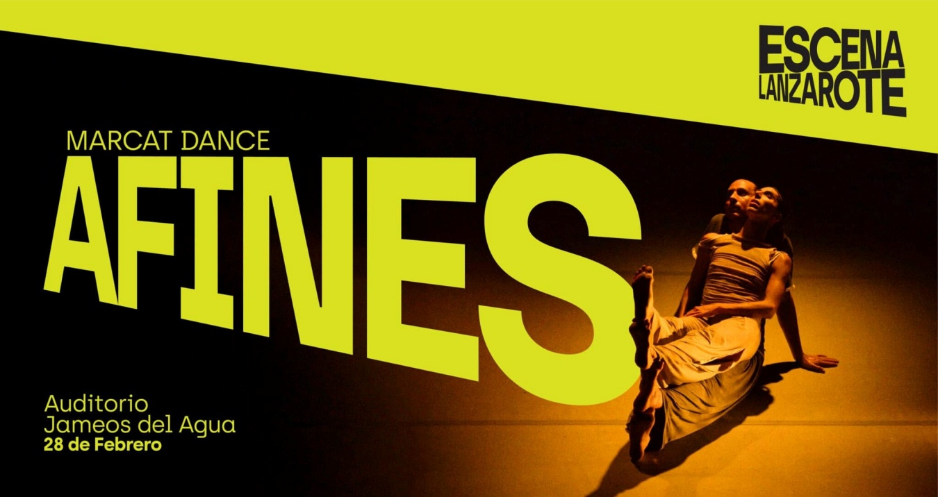 La compañía Marcat Dance explora la conexión humana a través de la danza