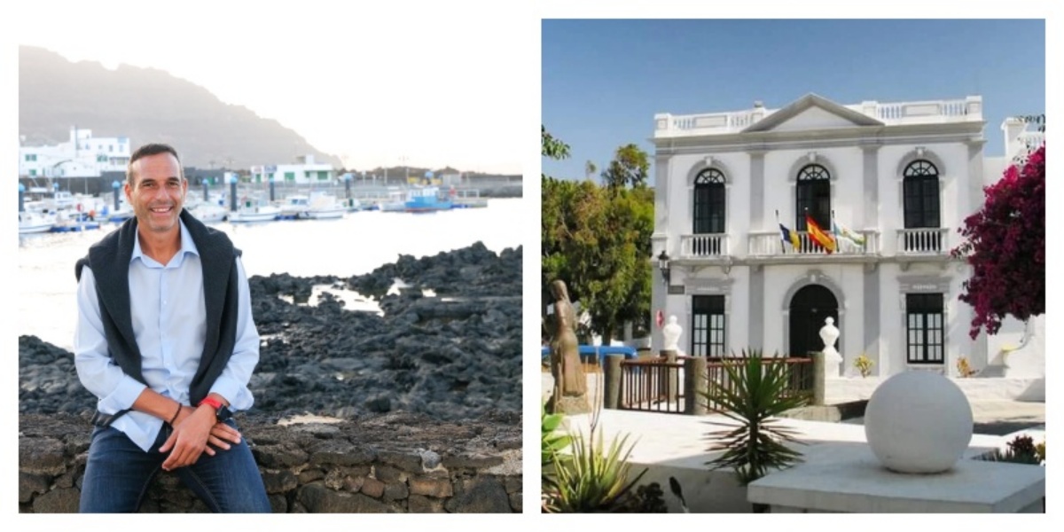 Compromiso por Haría alerta sobre la baja ejecución del presupuesto del 2025 Compromiso por Haría alerta sobre la baja ejecución del presupuesto del 2025