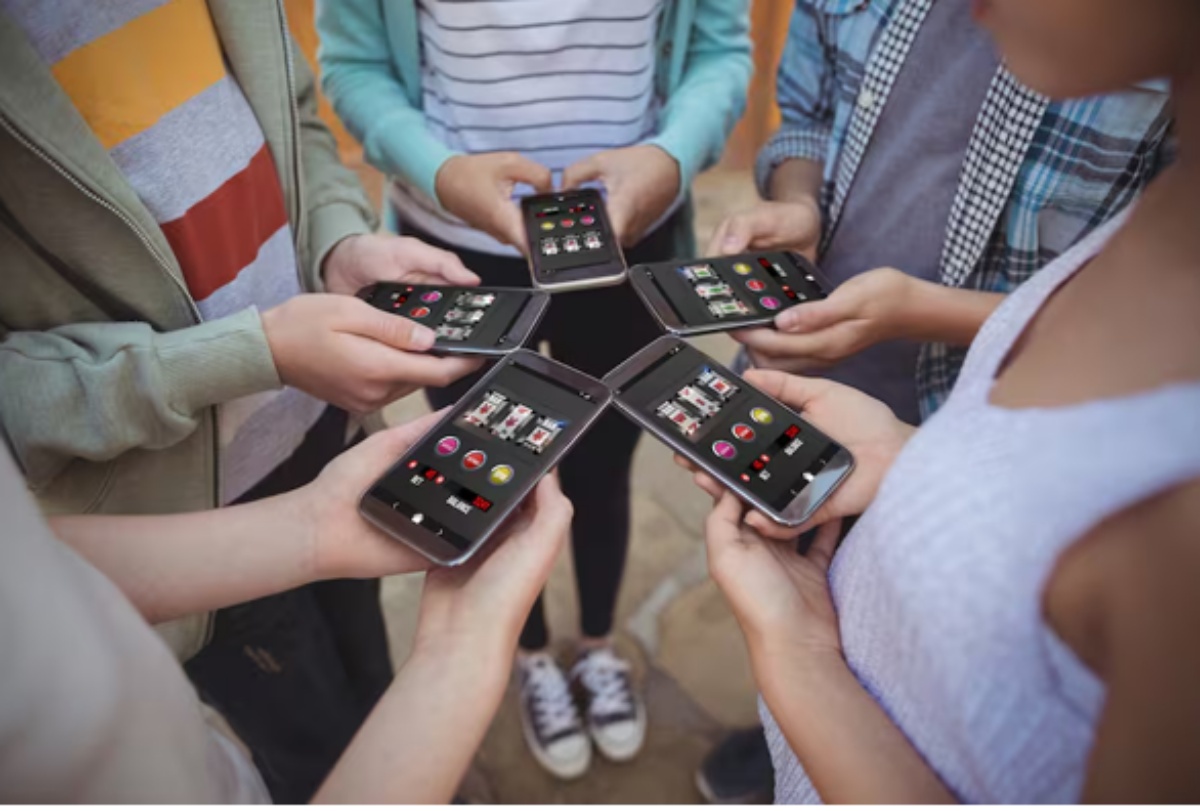 La Evolución de las Apuestas Online: Seguridad, Regulación y Nuevas Tecnologías