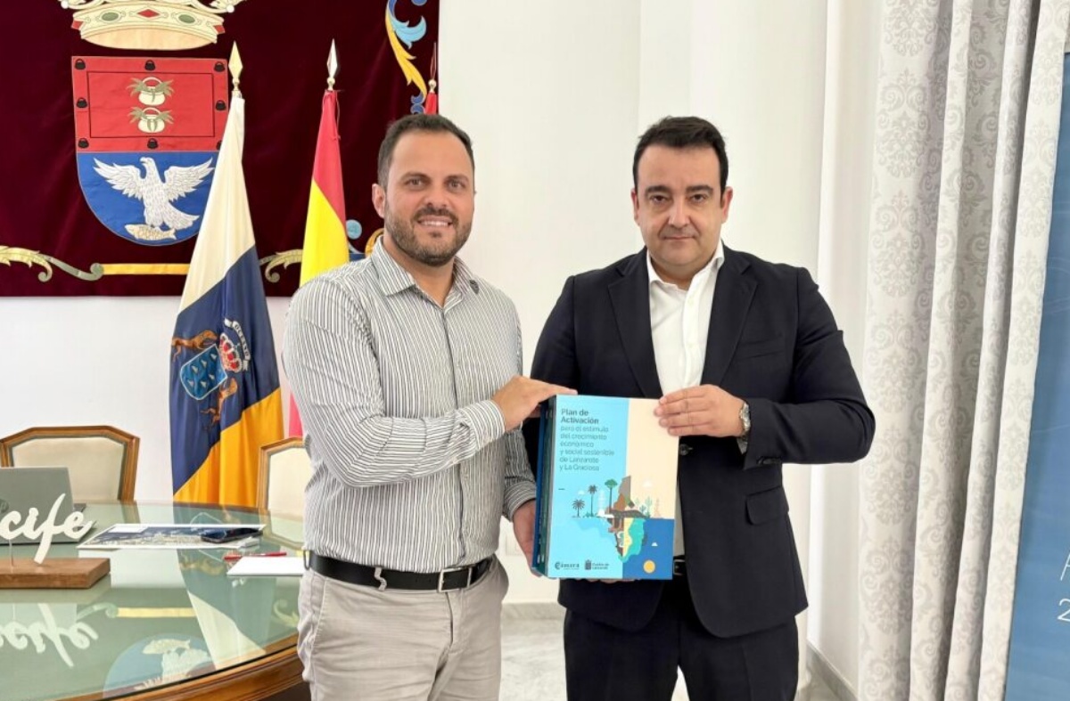 arrecife plan activacion