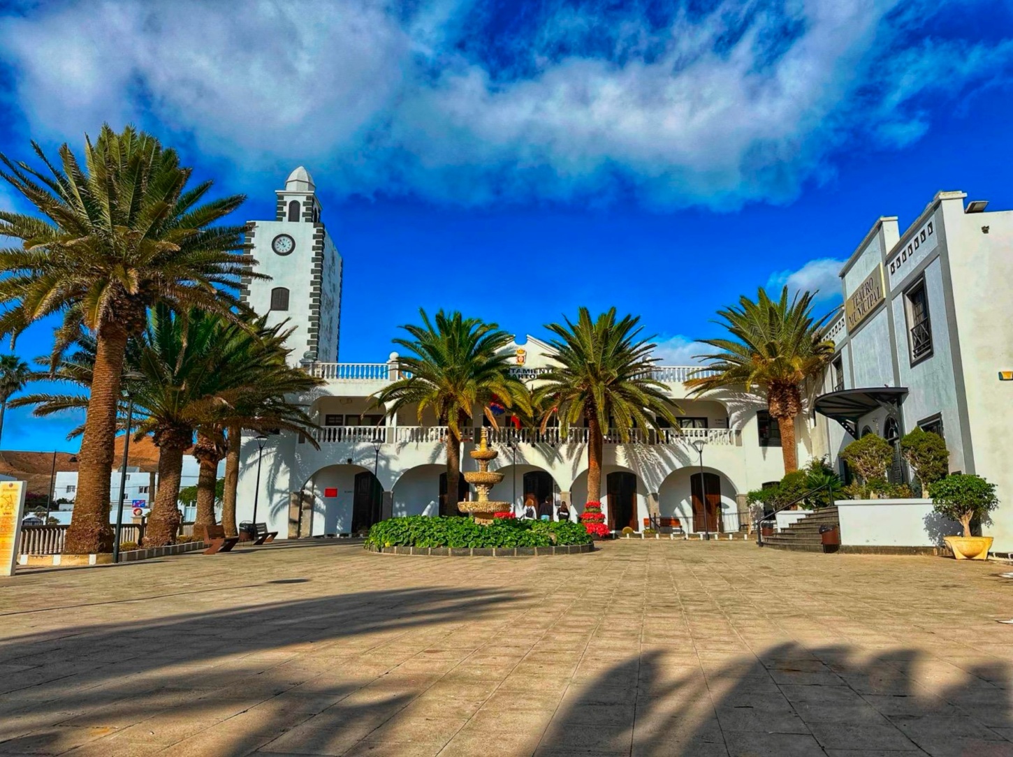 El proyecto ofrece contratos de seis meses a jornada completa y formación en idiomas y competencias digitales