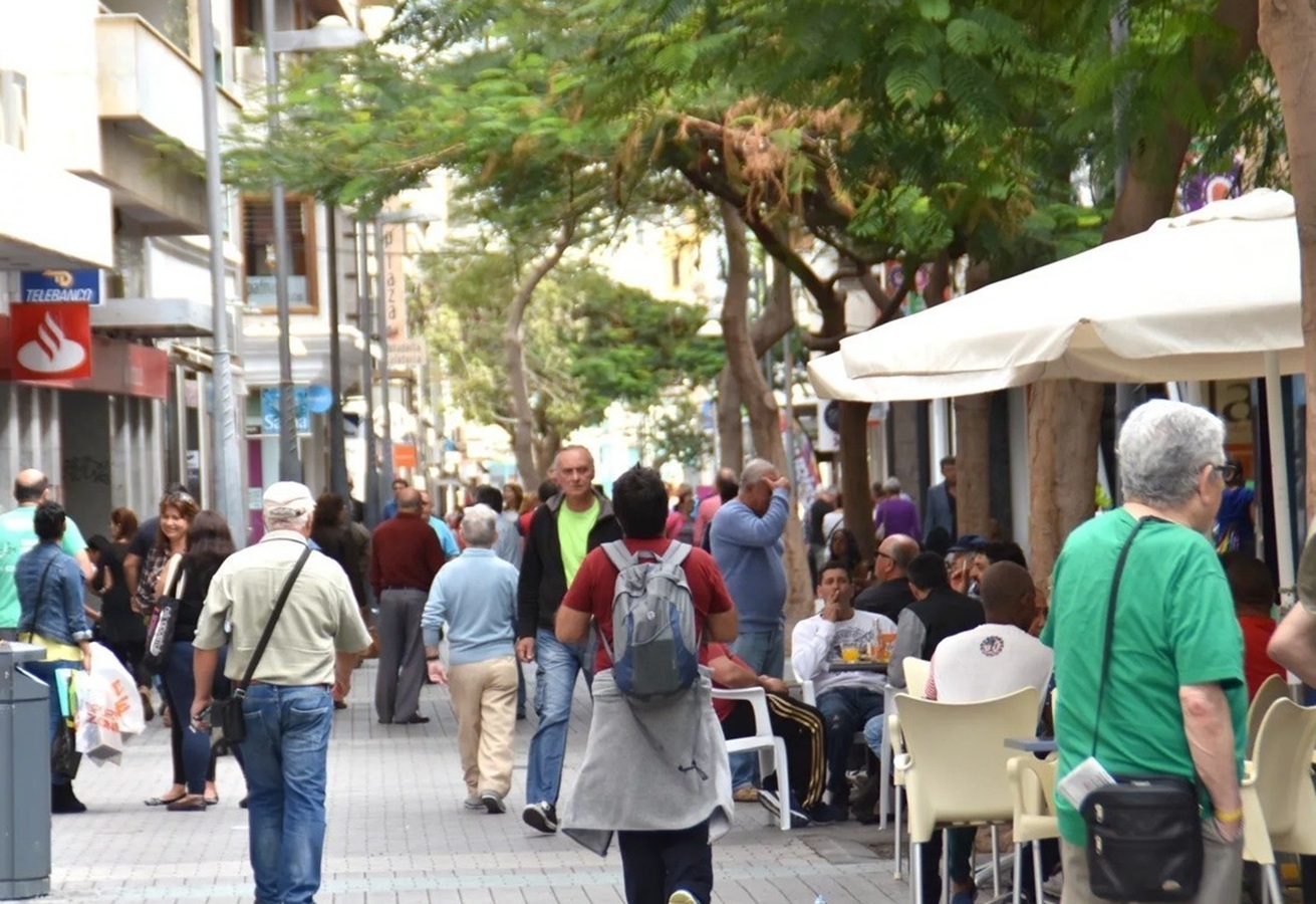 Ciudadanos Lanzarote