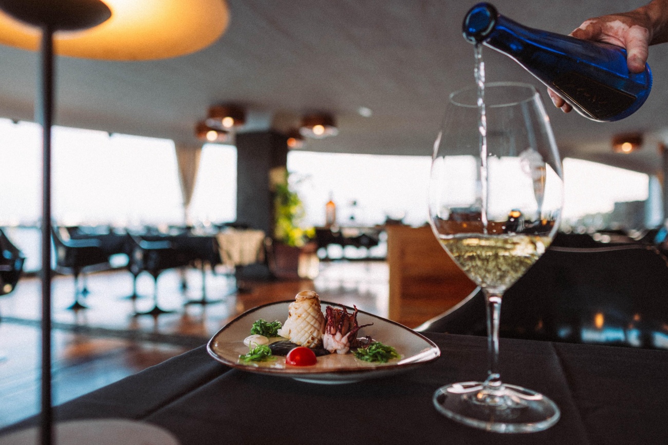 Los ingresos en la restauraci&oacute;n de los CACTs crecen un 7,38% durante 2025